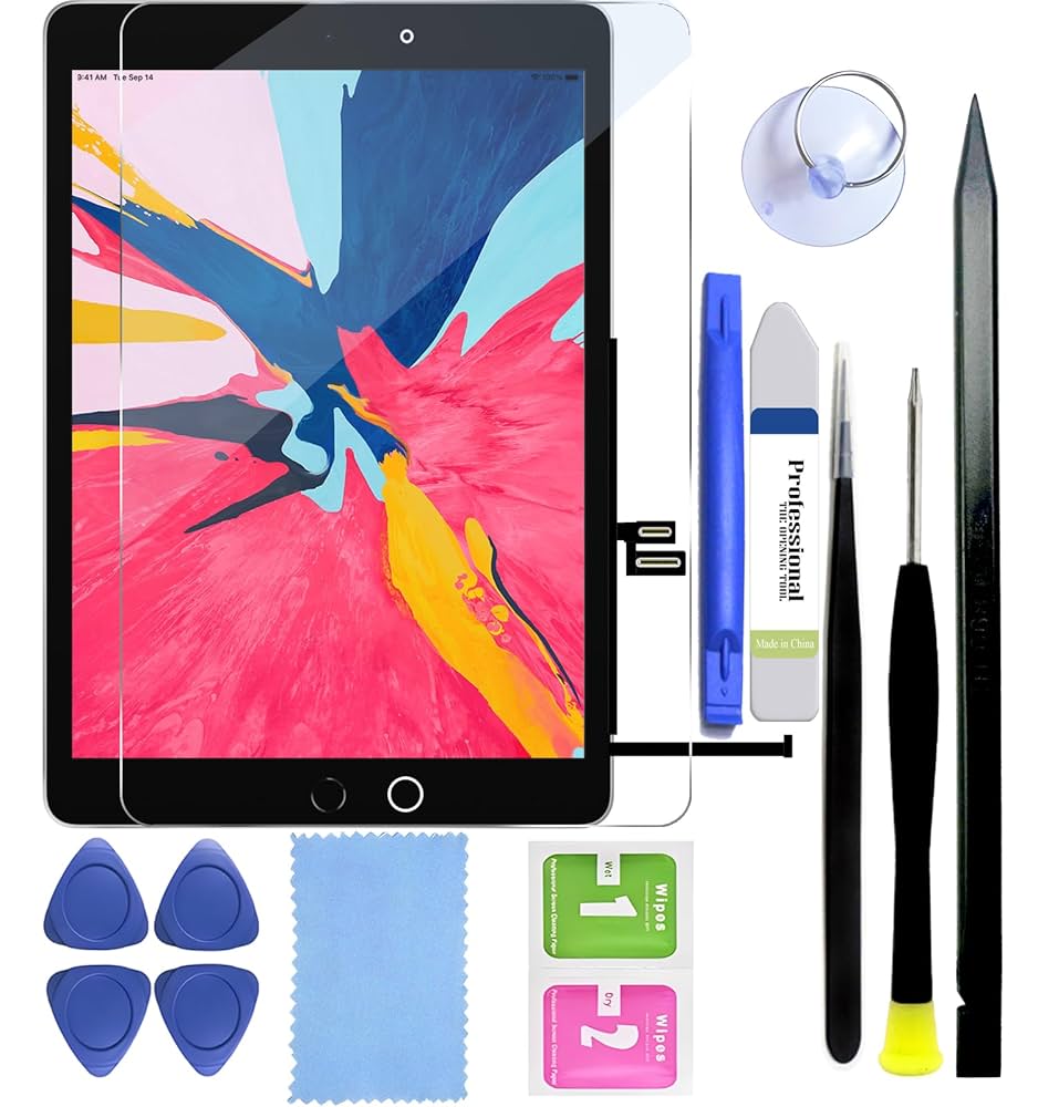 iPad第9世代？(A2602) Apple アップル iPad 第9世代 MK2K3J/A A2602 64GB Wi-Fi 10.2